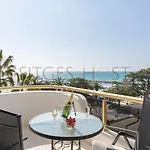 Appartamento Arena - Dos Piscinas Frente Al Mar *