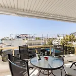 Appartamento Arena - Dos Piscinas Frente Al Mar *