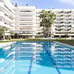 Arena - Dos Piscinas Frente Al Mar *